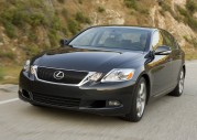 Lexus GS 350